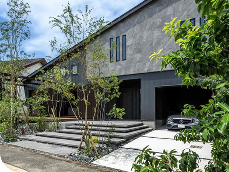 住宅